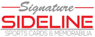 Signature Sideline Logo